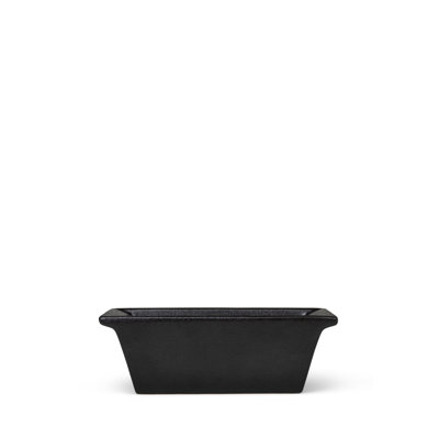 RÅ Grinder, Black/Brown, H: 7.9"