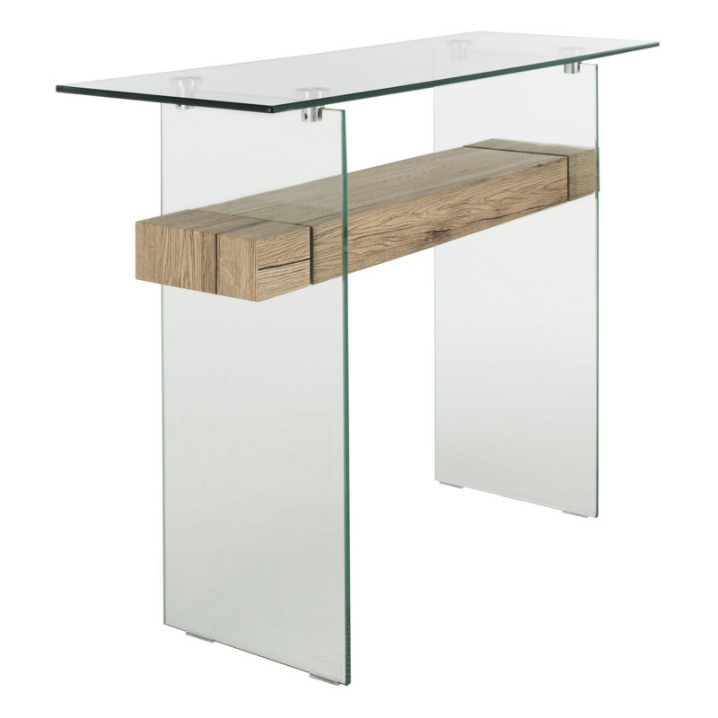 Console Afi, Naturel