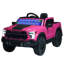Voiture 12 V pour enfants avec télécommande 2,4 G, 4 roues amortissantes-126242378