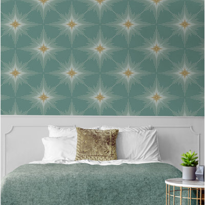 Rouleau Kippar Starburst
