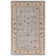 Newfields Oriental Hand-Tufted Wool Beige/Grey Area Rug