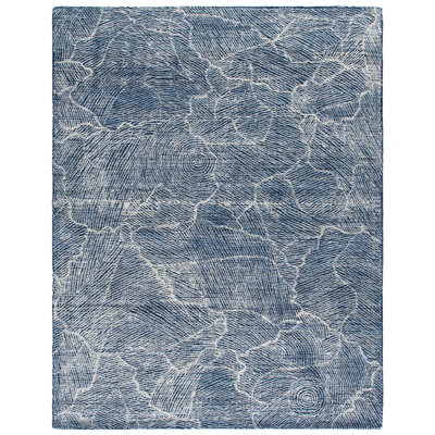 Tapis en laine Mairianne