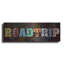 «Road Trip Lettrage» par Design Turnpike