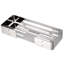 Telles Stainless Steel Shower Shelf