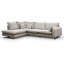 Casiyah 5 Seater Sofa & Chaise-305130304-305130318