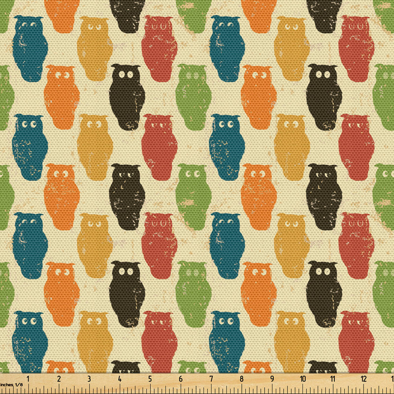 Hanselman Multi-Purpose Fabric