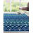 Geometric Indoor Rug-298072352