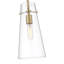 Luminaire suspendu conique à 1 lumière Wenka-2109537030-2109537024