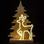 PVC Holiday Shaped Ornament-912525828