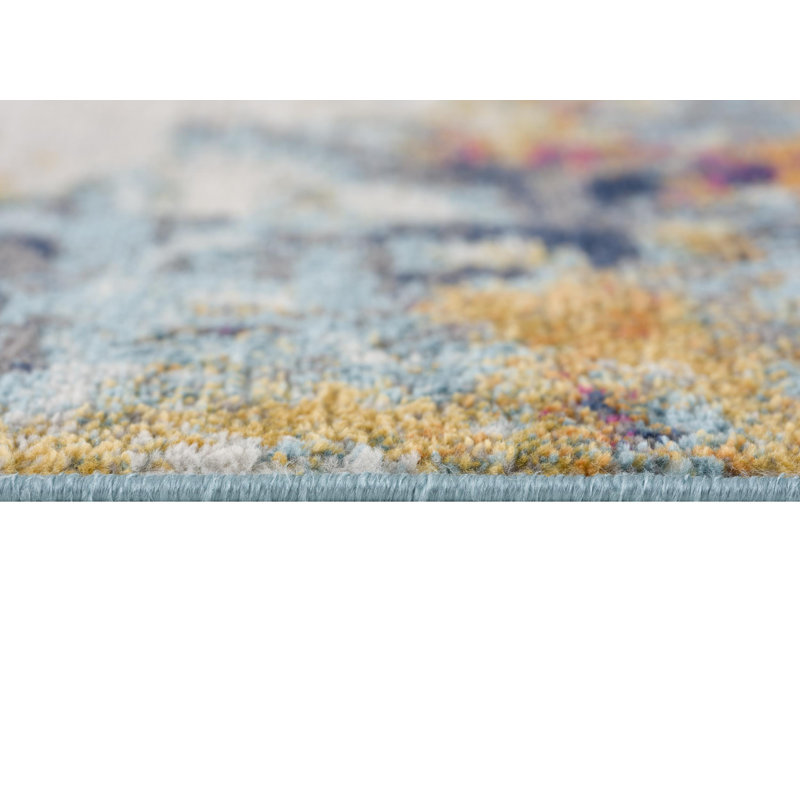 Kymiere Indoor Rug, Rectangle 7'9" x 10'9"