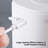Automatic Soap Dispenser 11.84Oz 5 Speed Adjustable-687206858