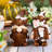 Jerrid Figurines & Sculptures
