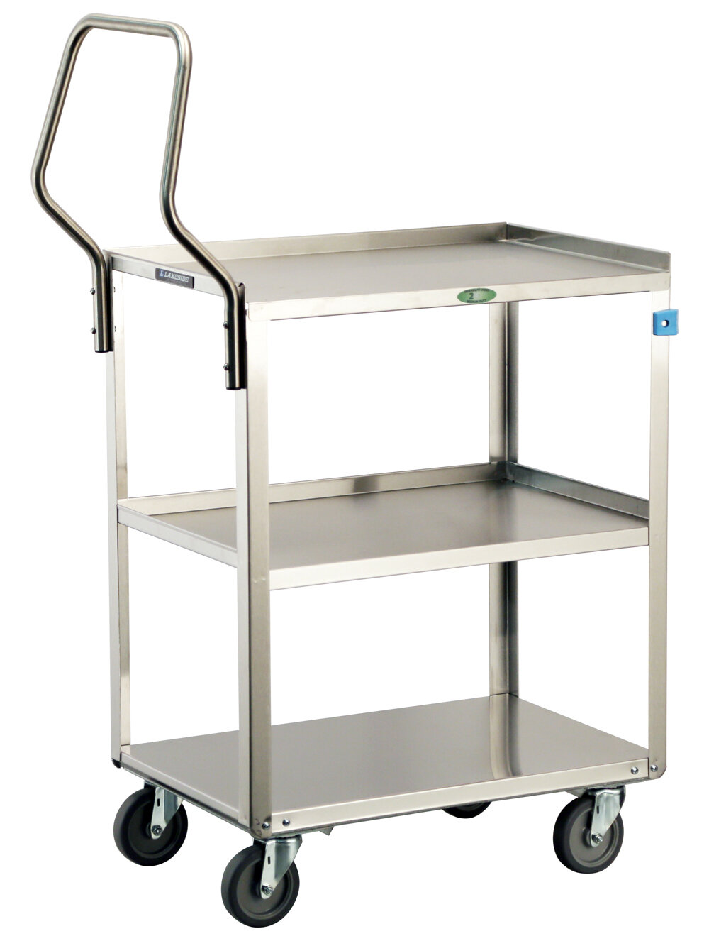 Janitorial Carts - Lakeside Industrial