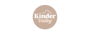 Kinder Valley Logo
