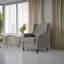 Fauteuil inclinable inclinable avec dossier réglable-111468341