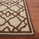 Childers Hand Hooked Performance Southwestern Rug