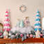 Maison de gâteau 8 po avec lumières The Holiday Aisle®-760615539