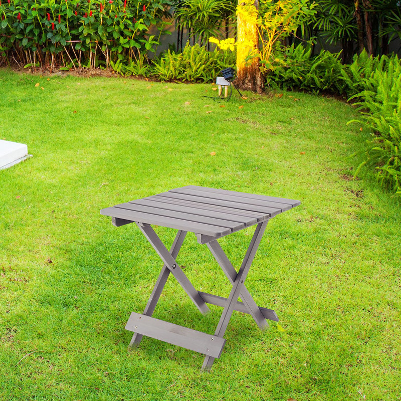 Table basse Wynnwood