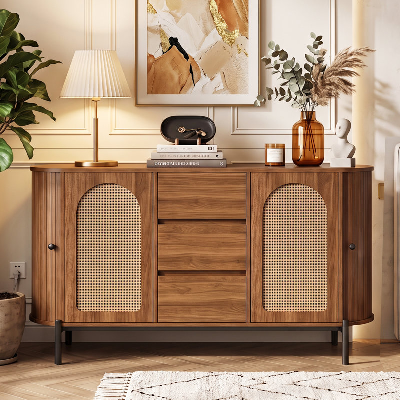 140 cm W Sideboard