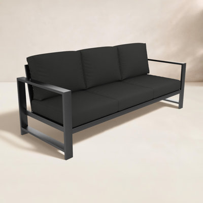 Dulcie 80" Sunbrella® Patio Sofa