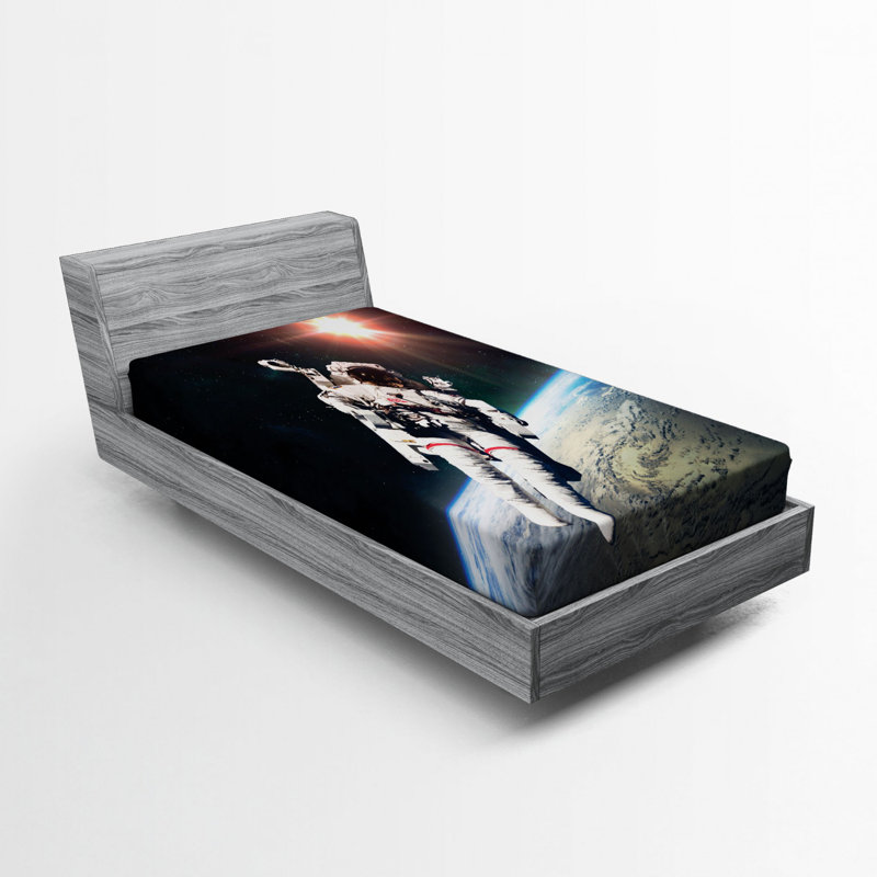 Drap-housse galaxy, Drap-housse simple TG