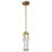 Anush - Mini Pendant - White Glass-1432078407