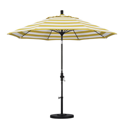 Roverta 9' Market Sunbrella® Umbrella
