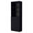 Sutton 2-Door Bookcase, Storage With Multi-Level Shelves And Double Door Design-1959021049