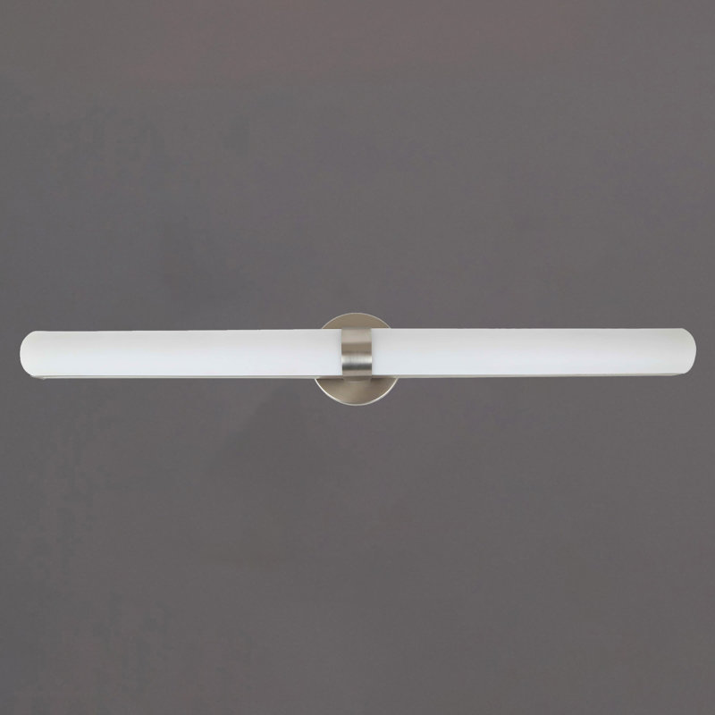 Paragonah Dimmable LED Bath Bar