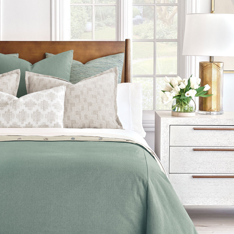 Benson Comforter, California King Comforter