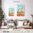 Masam Jerusalem Abstract Sky-108598398