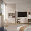 Alice Springs Rectangle Accent Cabinet