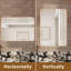 Miroir mural Viridiana-1450258574-1450258575