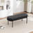 Jolanta Upholstered Bench-1200694460