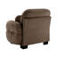 Canapé Flora RSF chenille - brun-852968571