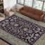 Sultanabad Wool Oriental Area Rug