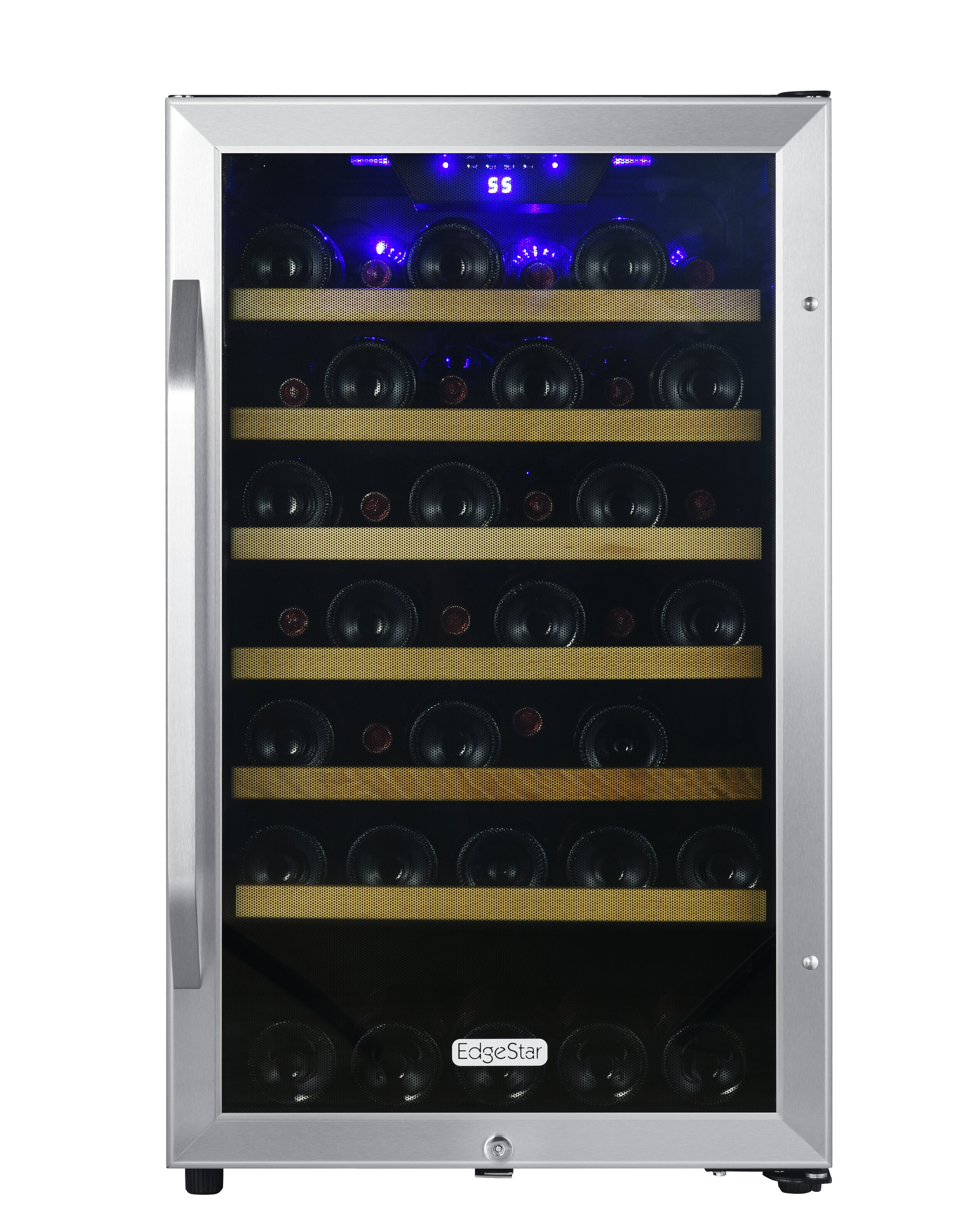 Edgestar best sale wine fridge