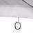 10X12FT Gazebo Sidewall, For Outdoor Use With Mesh Netting (White)-123219076-123219074