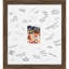 Cadre photo Regis Barnwood Signature-645225533