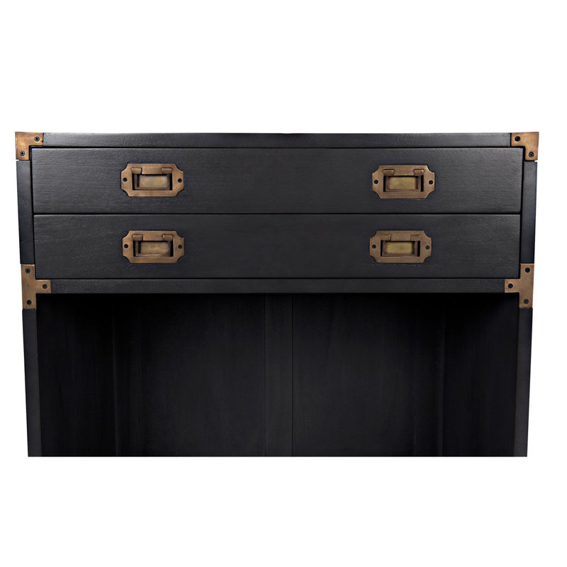 Campaign 2 - Drawer Dresser
