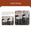 Tabouret 27,2 po Jerilynne-166196387