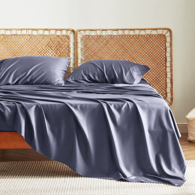 Essential Collection Cooling Rayon Derived from Bamboo Sheet Set