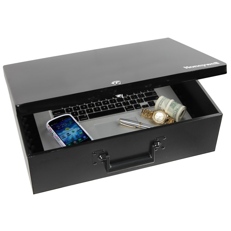 Safe Box Key Lock