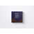 Cadre violet foncé