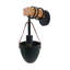 Rehaan Armed Sconce