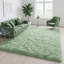 Deep Pile Fluffy Shaggy Area Rug for Indoor Use -773209873-773209896