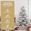 Christmas Bauble Set 9 pcs XL-1960147945