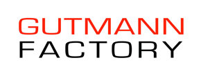 Gutmann Logo