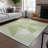 Geometric Indoor / Outdoor Rug-1378976306