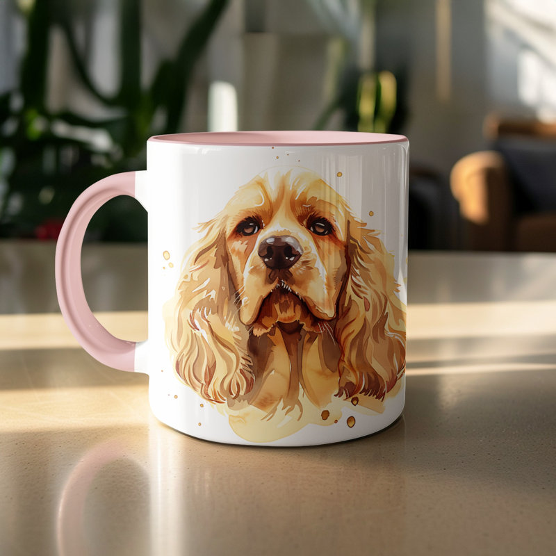 Mug, 2